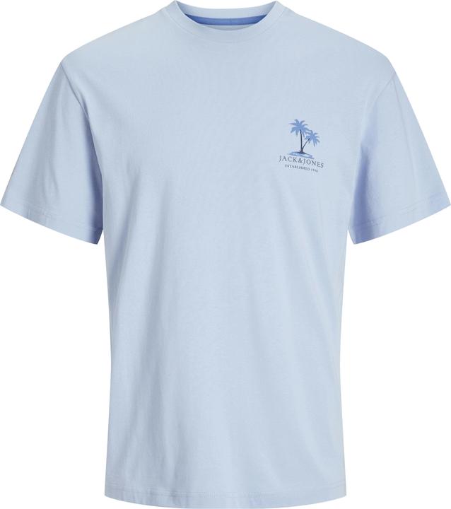 Chambray Blue