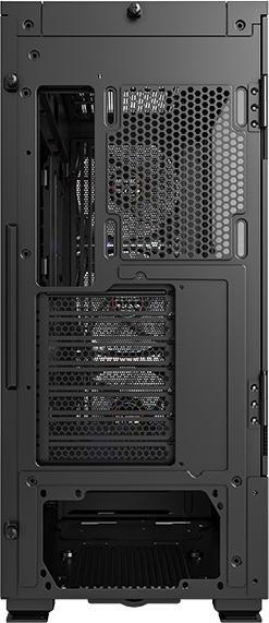 Actual product image Montech Sky Two Gx (E-ATX)