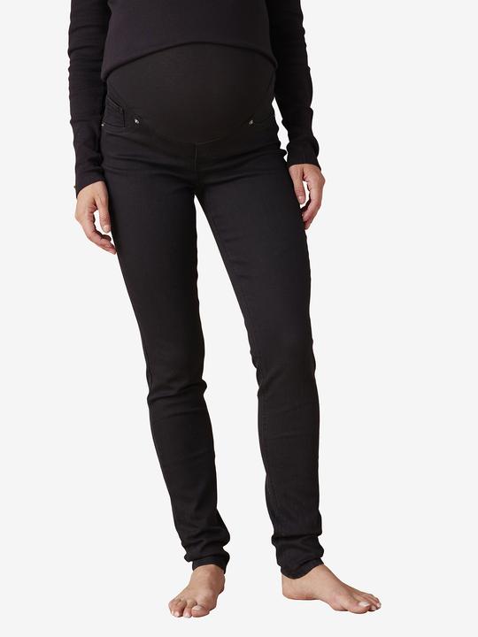 Envie de Fraise Umstands-Jeggings, WATERLESS-Denim