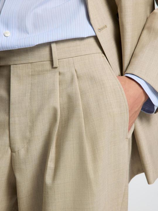 Image du produit Selected Homme 100% Woll Anzughose (52)