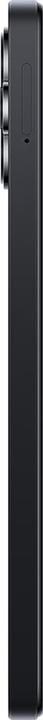 Actual product image Xiaomi Redmi 12 (128 GB, Midnight Black, 6.79", Hybrid Dual SIM, 50 Mpx, 4G)