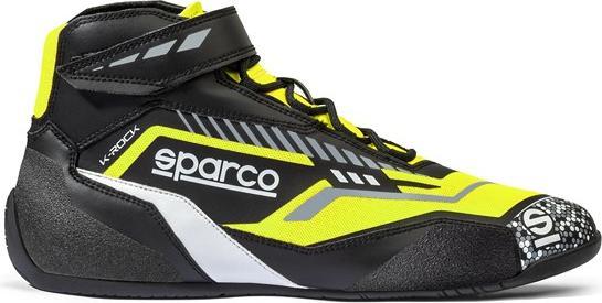 Black-Yellow