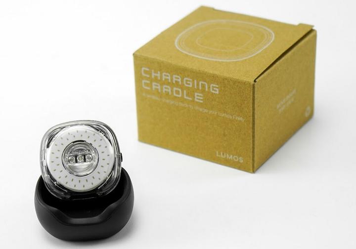 Lumos Luce per casco Firefly a LED singolo