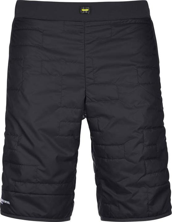 Actual product image Ortovox Swisswool Piz Boè Shorts (XXL)