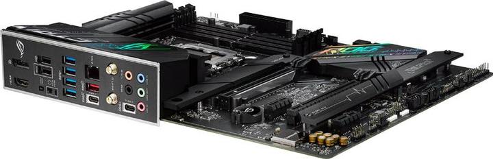 Produktbild ASUS ROG STRIX B660-F GAMING WIFI (LGA 1700, Intel B660, ATX)