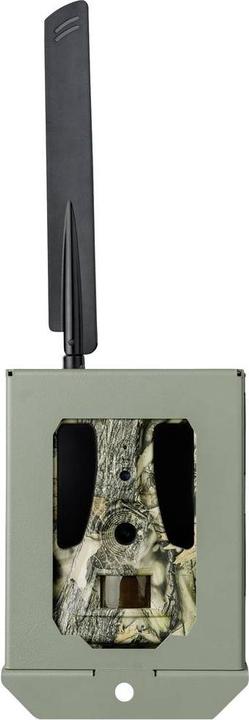 Immagine prodotto Dörr SnapShot Cloud 4G/Pro 4G 204461 Custodia protettiva in metallo