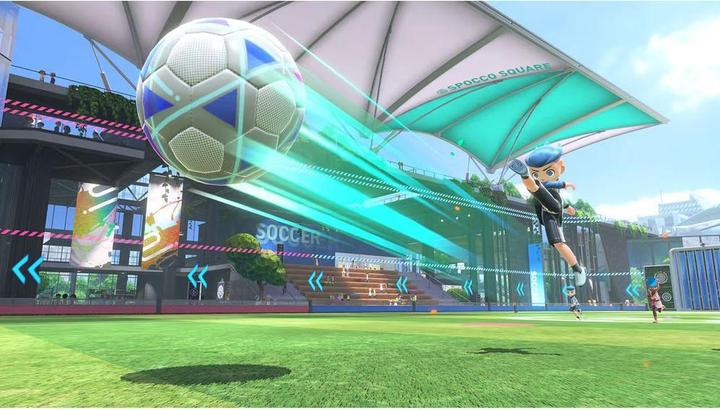 Produktbild Nintendo Switch Sports (Switch, IT)