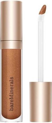 Actual product image Bare Minerals Bareminerals Mineralist Lip Gloss-Balm Hydrating Gloss and Balm Hybrid Sheer