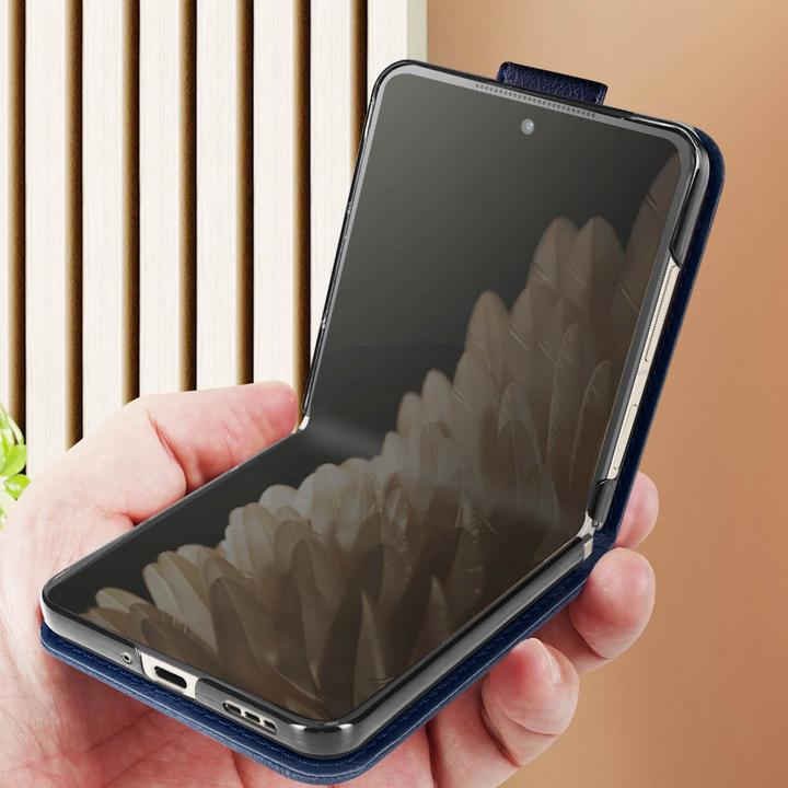 Immagine prodotto Avizar Serie Chesterfield (Oppo Find N2 Flip)