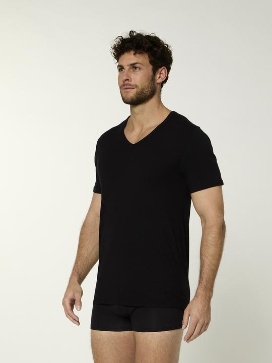 Actual product image Nur Die T-Shirt Cotton Active Unterhemd (M)