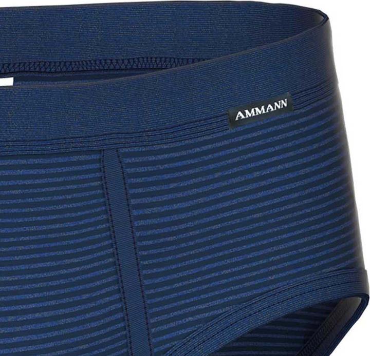 Produktbild Ammann Herren-Slip (8, Einzelpack)