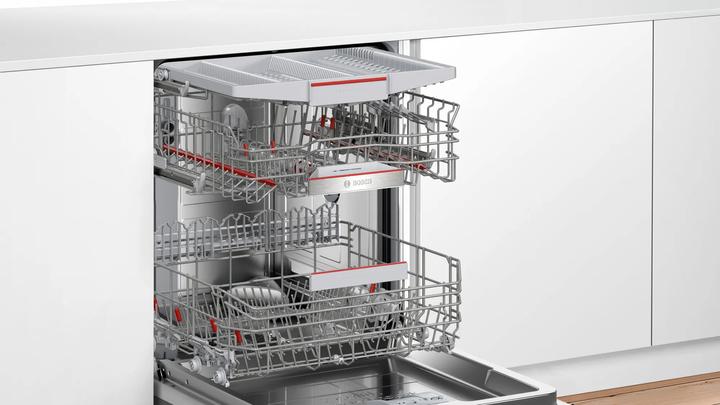 Produktbild Bosch Hausgeräte SBV6ZCX16E, Serie 6