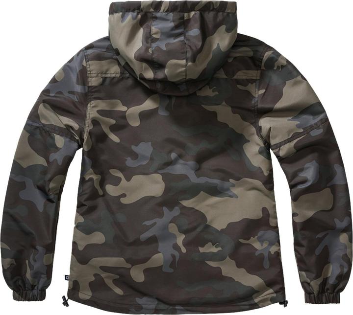 Produktbild Brandit Ladies Summer Windbreaker Frontzip - 16183 (XXL)