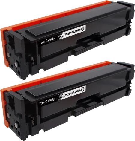 Actual product image Hermex Compatible toner for HP Color LaserJet Pro MFP M282nw (FC)