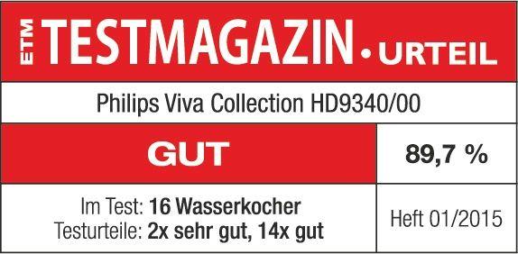 Image du produit Philips HD9340/00 (1.50 l)