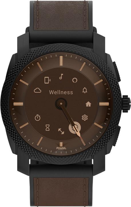 Produktbild Fossil Machine Hybrid Gen 6 (45 mm)