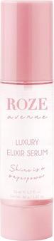 Immagine prodotto Roze Avenue Luxury Elixir Hair Serum with Argan Oil and Vitamin E 50ml (50 ml)