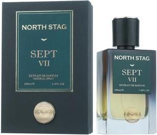 Actual product image Paris Corner North Stag Sept Vii Extrait De Parfum, 100ml (Extrait De Parfum, 100 ml)