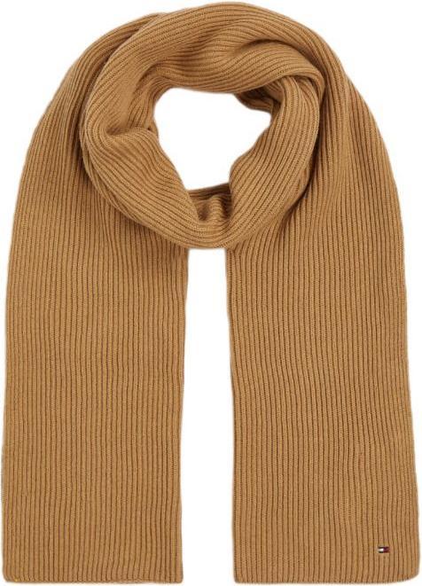 Actual product image Tommy Hilfiger Th Flag Scarf