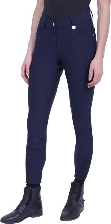 Actual product image HV Polo Nicky (42)