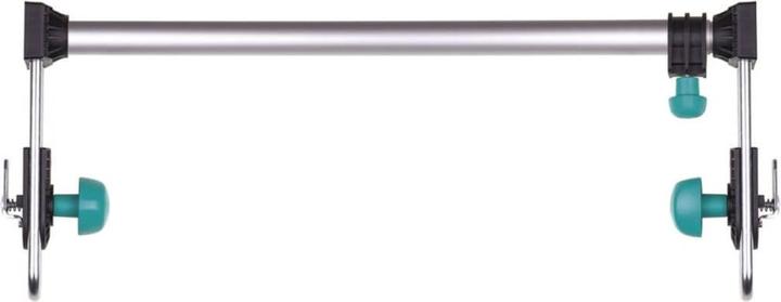 Produktbild wolfcraft wolfcraft 1 Türfutterstrebe Easy (1000 mm)