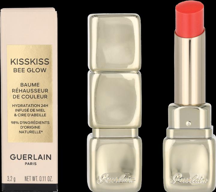 Immagine prodotto Guerlain Balsamo labbra Kiss Kiss Bee Glow n. 319 (Fluida, 3.20 ml)