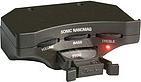 Actual product image Shadow Electronics Sonic-NMG Soundhole Preamp (Instrument pickups)