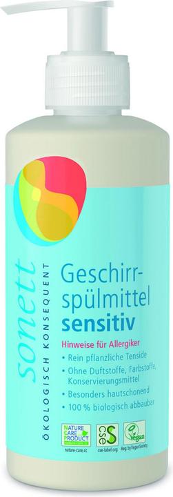 Sonett Sensibile (Liquida)
