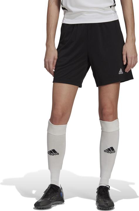 Image du produit adidas Short femme Entrada 22 Training noir HI0003 (M) (M)
