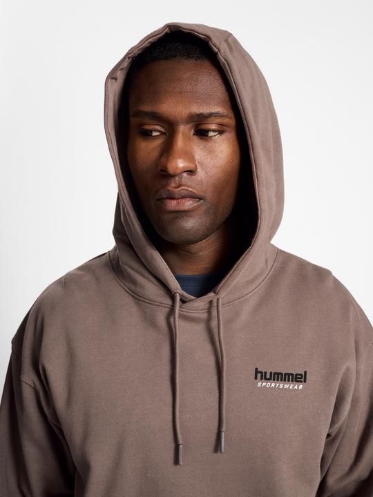 Image du produit hummel Hoodie Hmllgc Nate (S)
