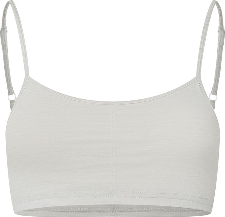 Super Natural W Cosy Bra