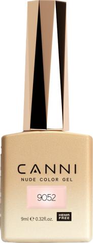 Canni Gellack (Naturrosa, Gel-Effekt Nagellack)