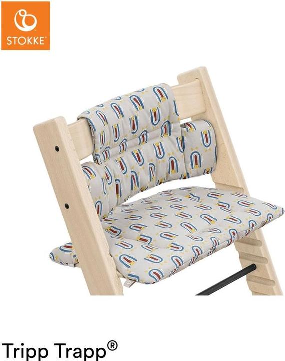 Image du produit Stokke Coussin d'assise Tripp Trapp