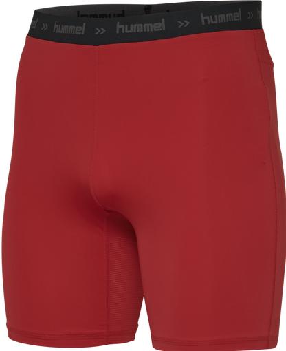 Actual product image hummel First Performance Tight Shorts (L)