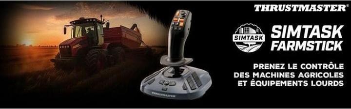 Actual product image Thrustmaster SimTask FarmStick (PC)