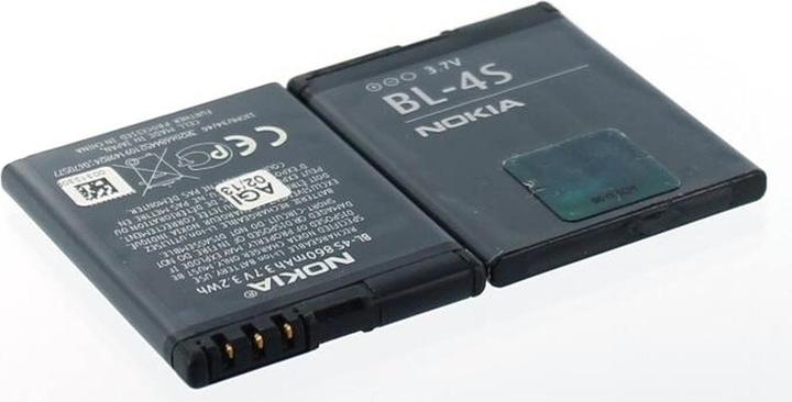 Actual product image Nokia Original battery for 7020
