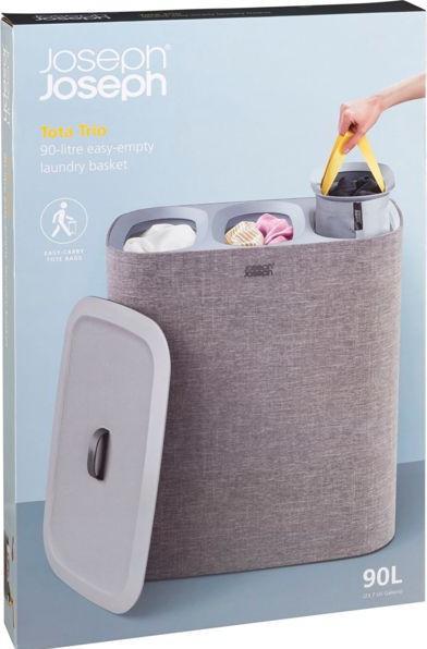 Actual product image Joseph Joseph Tota (90 l)