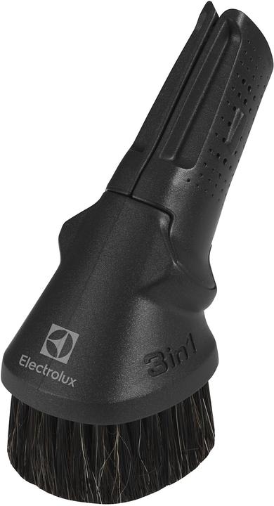 Image du produit Electrolux ZE117 Pinceau 3en1 Pinceau