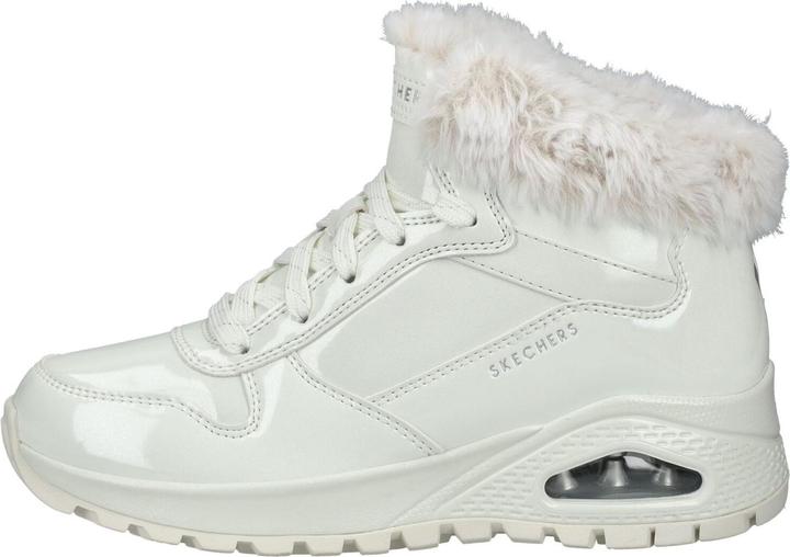 Actual product image Skechers Ankle boot UNO RUGGED - (40)