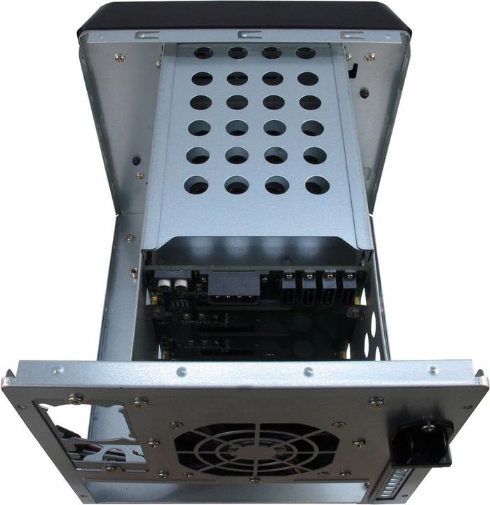 Immagine prodotto Intertech SC-4100 (Mini-ITX)