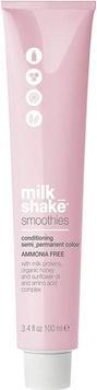 Image du produit Milk_Shake Milk Shake, Smoothies, Ammonia-Free, Semi-Permanent Hair Dye, Level 6 Cocoa, 100ml