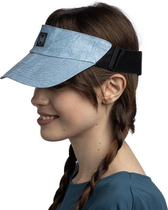 Produktbild Buff Go Visor (One Size)