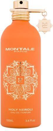 Actual product image Montale Holy Neroli (Eau de parfum, 100 ml)