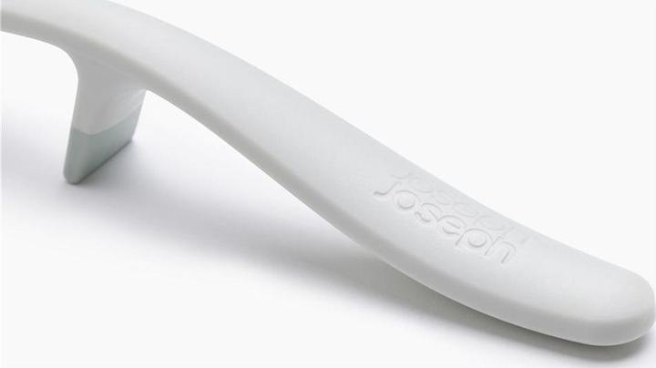 Actual product image Joseph Joseph Edge Sink Brush - Light Stone/Sage (1 pcs.)