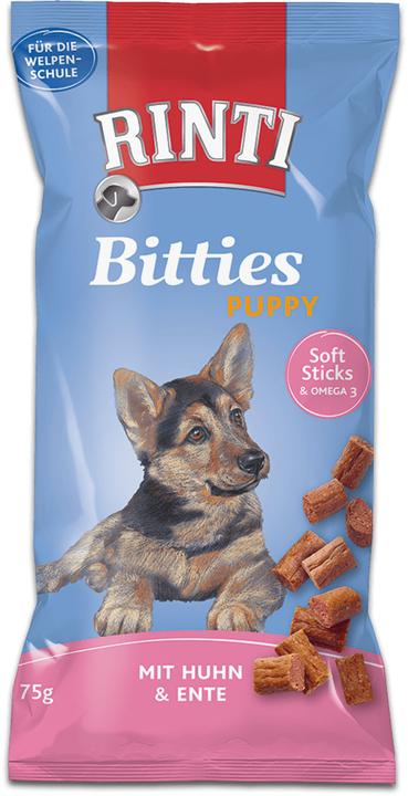 Rinti Mignoli (Junior, 1 pz., 75 g)