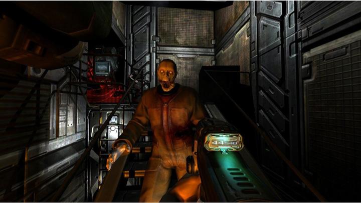 Image du produit Bethesda Doom 3 BFG Edition, PS3 PlayStation 3 (PS3)