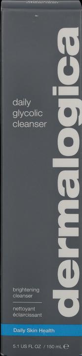 Image du produit Dermalogica Daily Skin Health Daily Glycolic Cleanser (Chiffons de nettoyage, 150 ml)