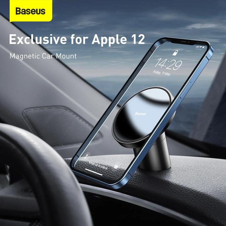Immagine prodotto Baseus Supporto magnetico da auto MagSafe