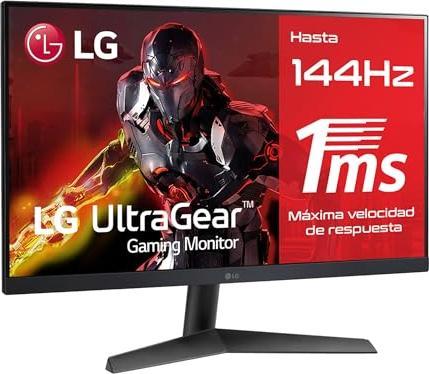 Immagine prodotto LG 24GN60R-B UltraGear (1920 x 1080 pixel, 23.80")