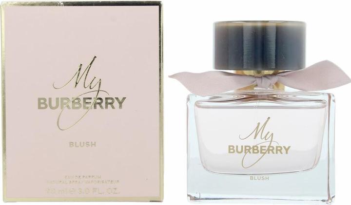 Image du produit Burberry Blush Eau de Parfum (re) (Eau de parfum, 90 ml)